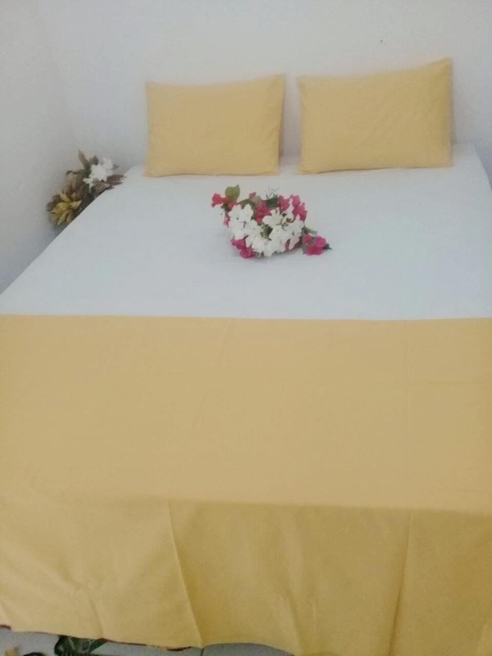 São Miguel dos Milagres Pousada Vale Encantado מראה חיצוני תמונה