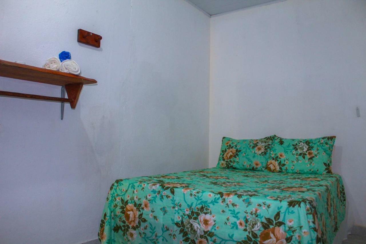 São Miguel dos Milagres Pousada Vale Encantado מראה חיצוני תמונה